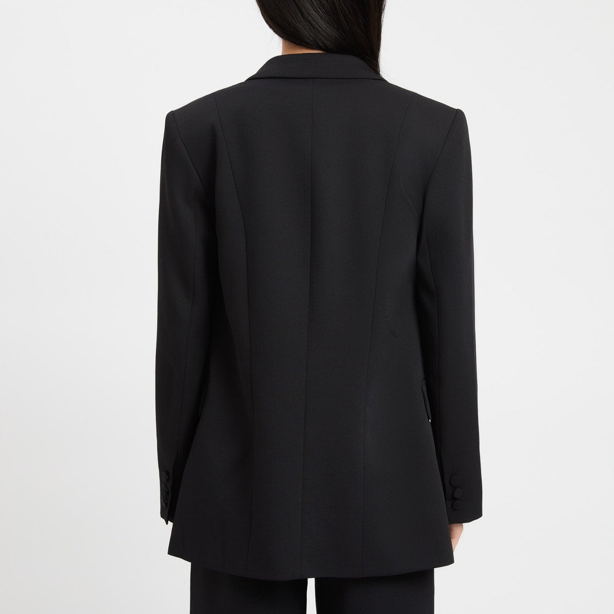 Oyster Blazer main image 0
