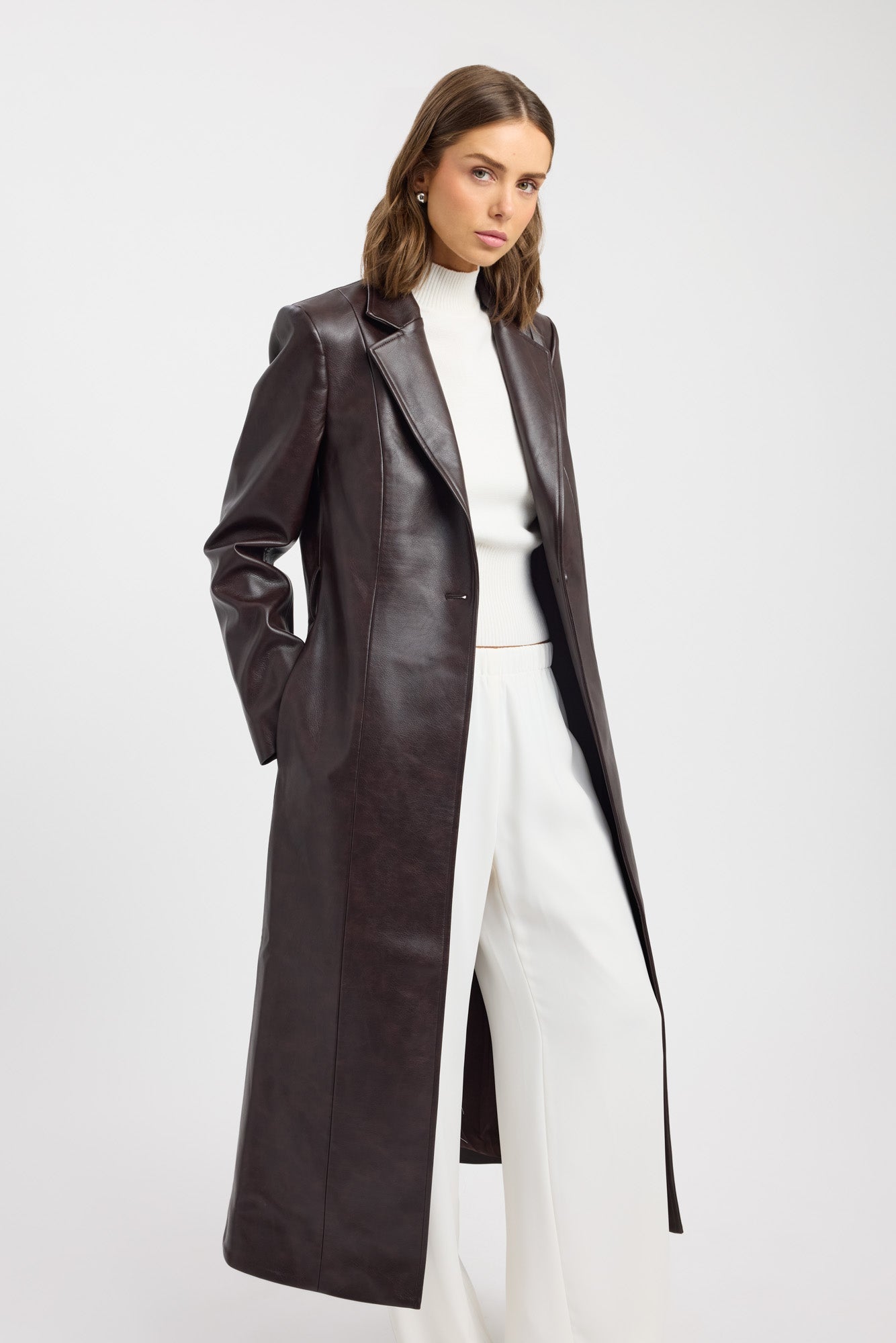 Heavy Phoenix Trench – KOOKAÏ UK