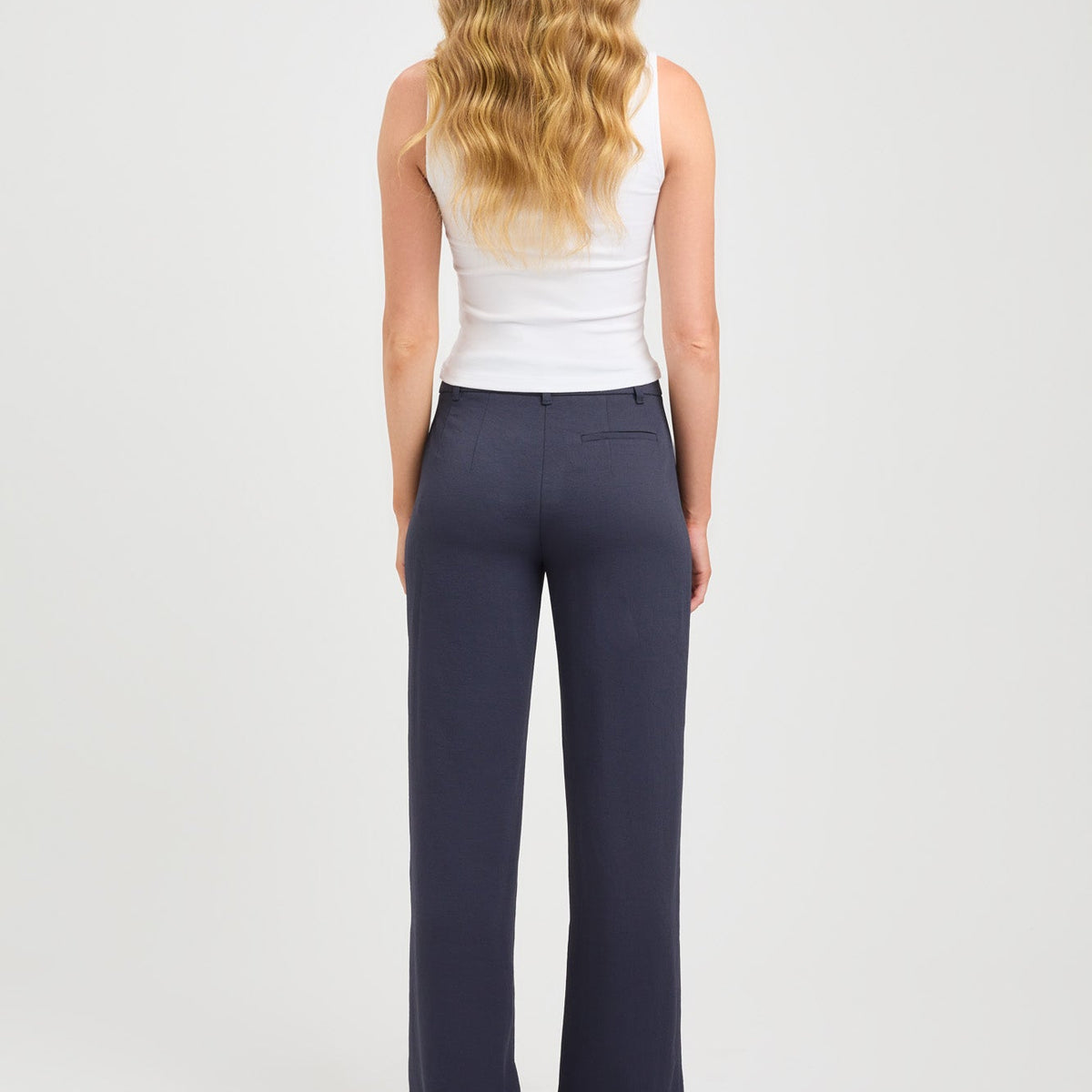 Oyster Suit Pant Magi UK (Trading as KOOKAÏ UK)