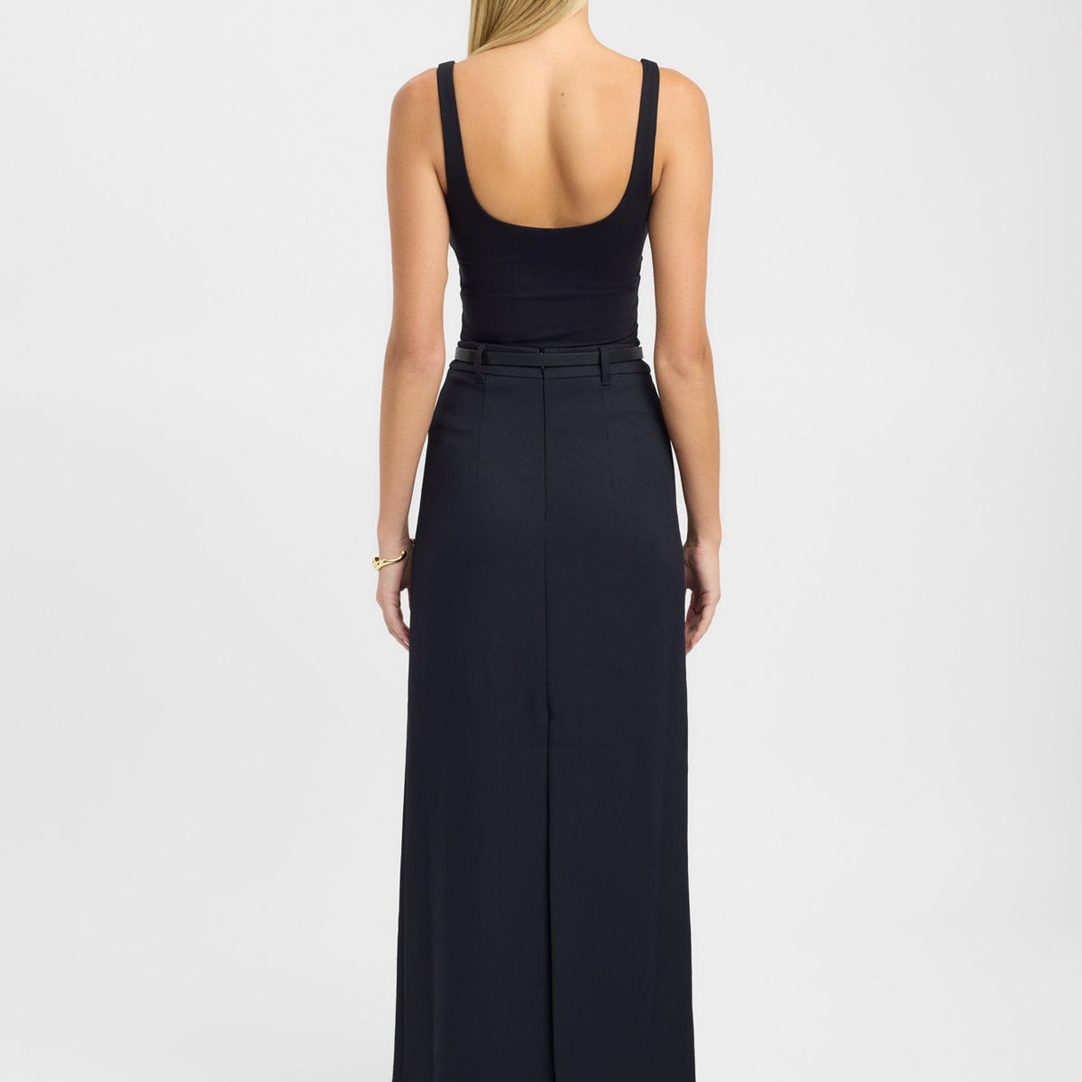 Kerani Skirt Oyster main image 0