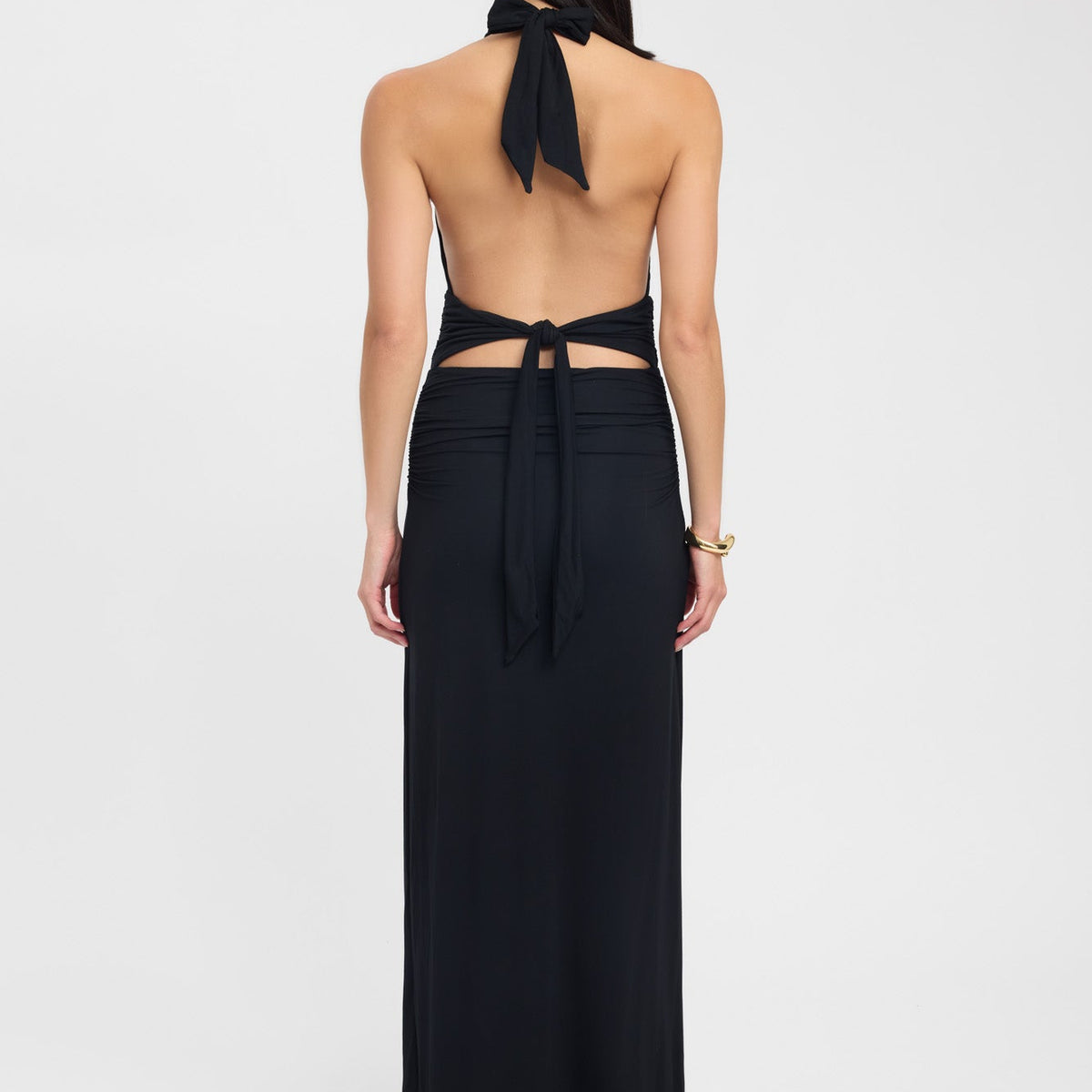 Leni Maxi Dress – KOOKAÏ UK