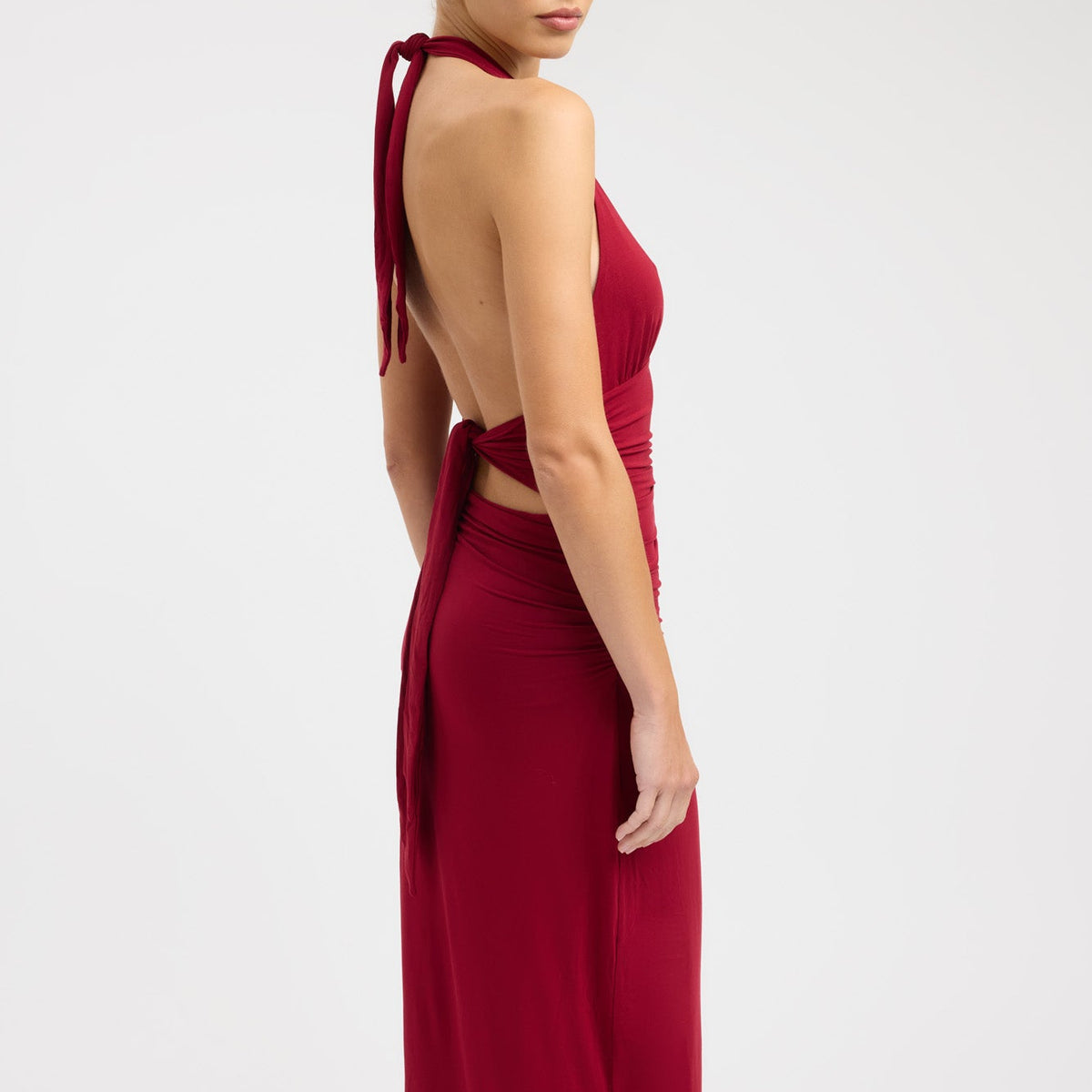 Leni Maxi Dress