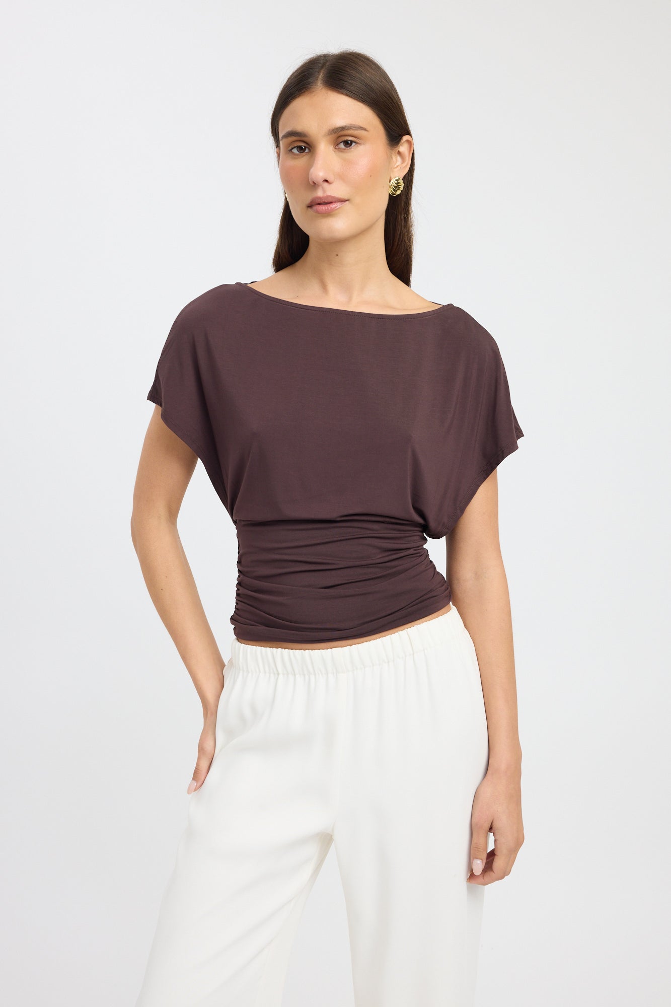 トップス Mayamaya Amaya Top – KOOKAÏ UK