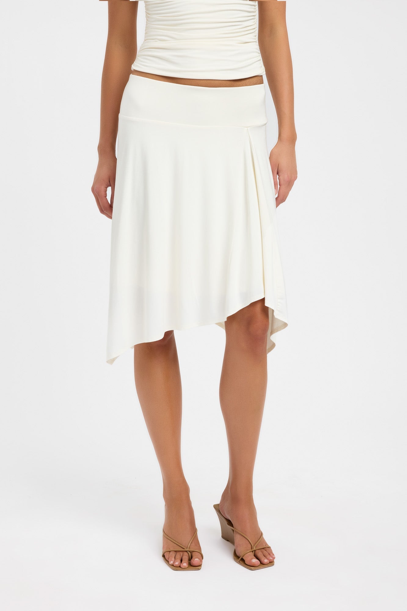 Lainie Skirt – KOOKAÏ UK