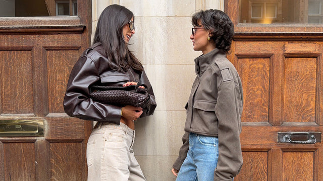 The London Edit