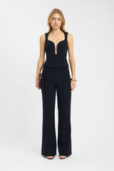 Alto Curved Top