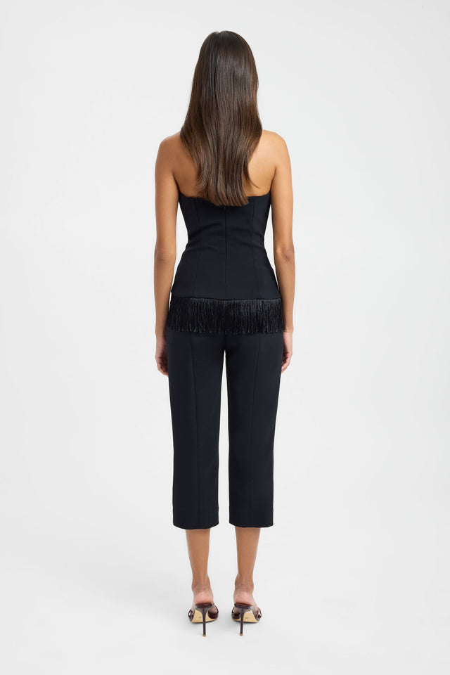 Alto Fringe Top
