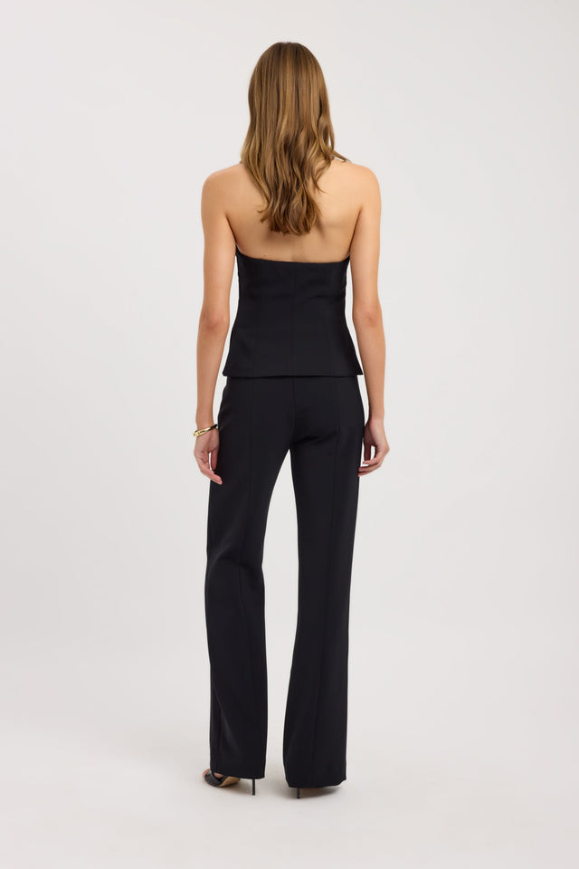 Alto Long Flare Pants