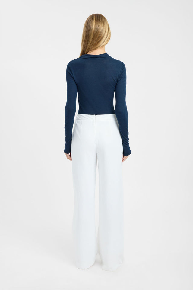 Anna Wool Long Sleeve