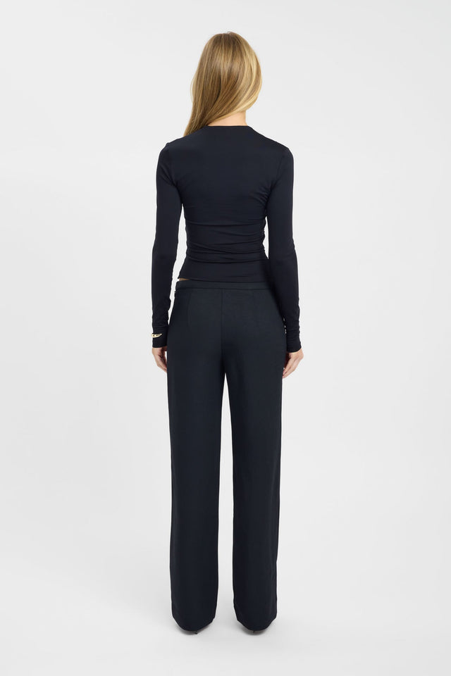 Alexi Long Sleeve Top