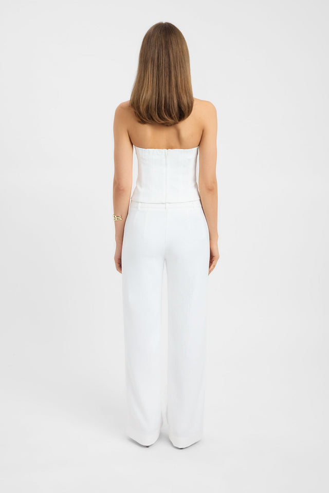 Ariel Low Rise Pant
