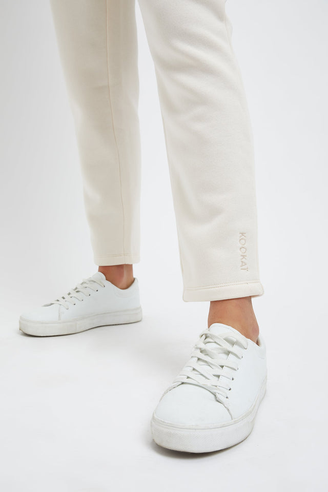 Brushed Isella Trackpant