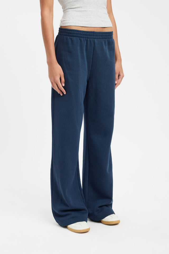 Brushed Tate Pant
