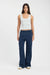 Brushed Tate Pant