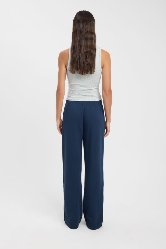 Brushed Tate Pant