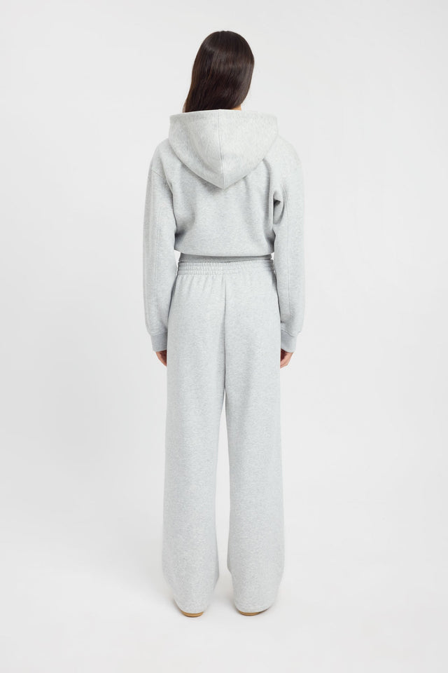 Brushed Otis Zip Up