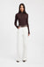 Bristol Zip Top