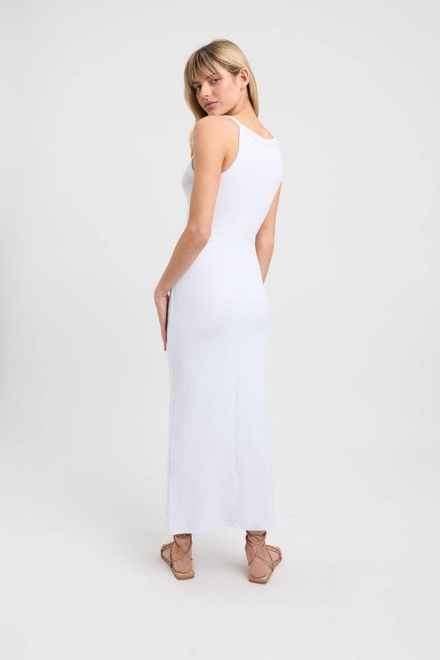 Treloar Tank Dress