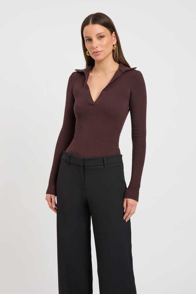 Tilly Long Sleeve Top