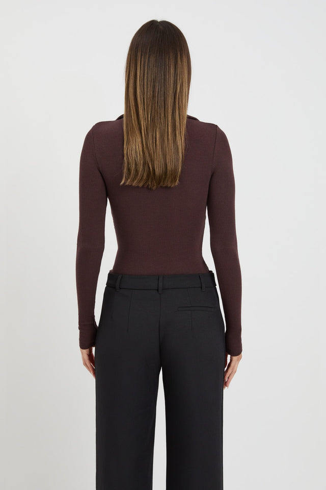 Tilly Long Sleeve Top