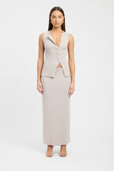Bec Button Tank