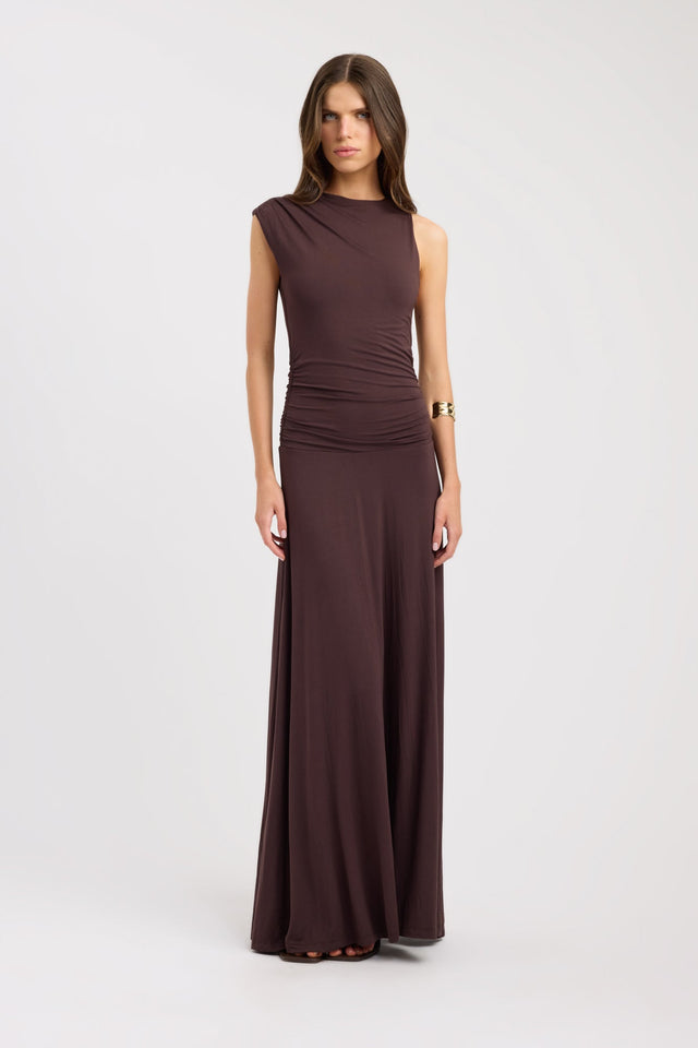 Zuri Maxi Dress