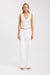 Camila Scoop Tank