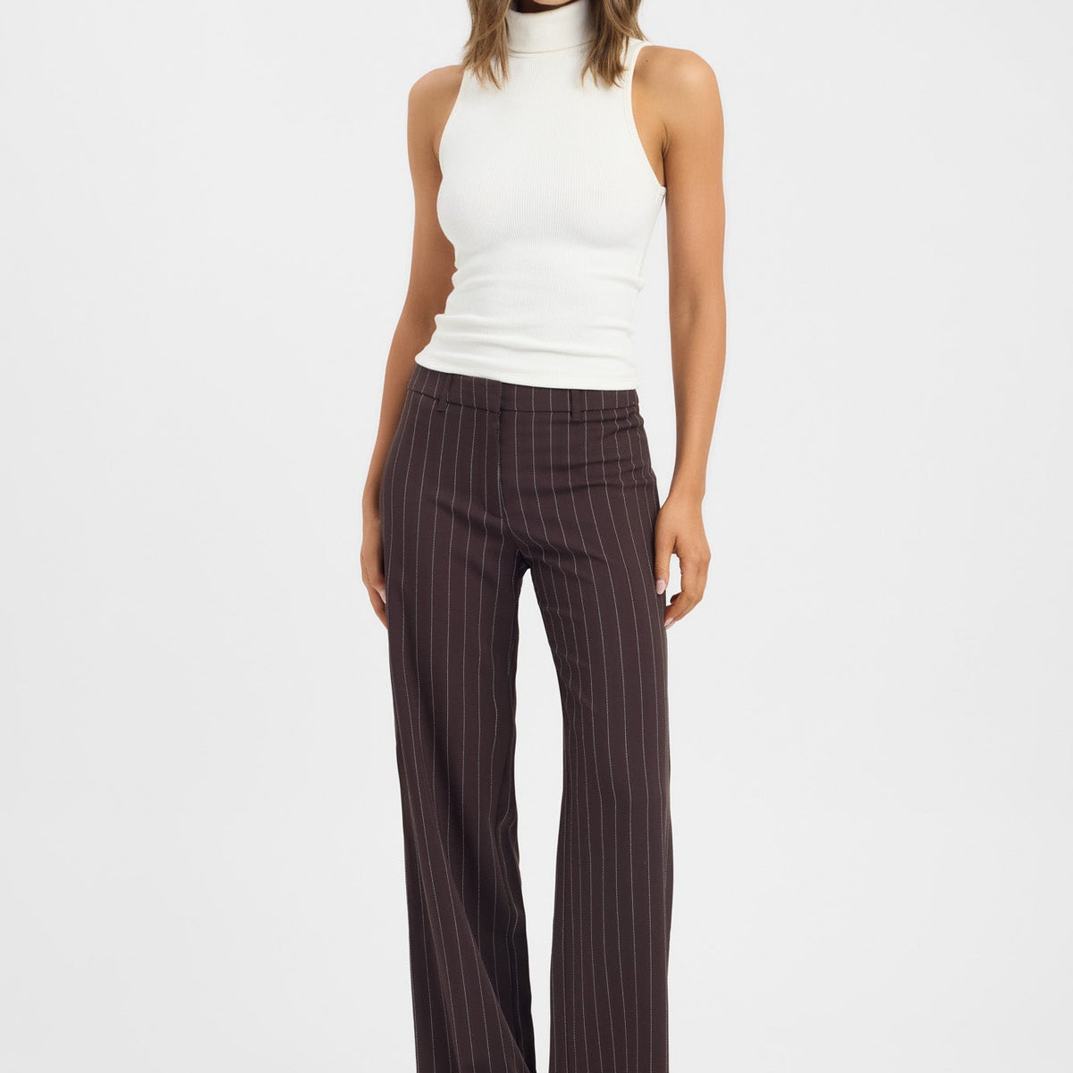 Callie Core Tank | KOOKAÏ UK