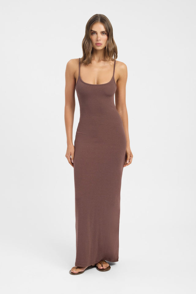 Haz Maxi Dress KOOKA UK Haz Maxi Dress KOOKA UK