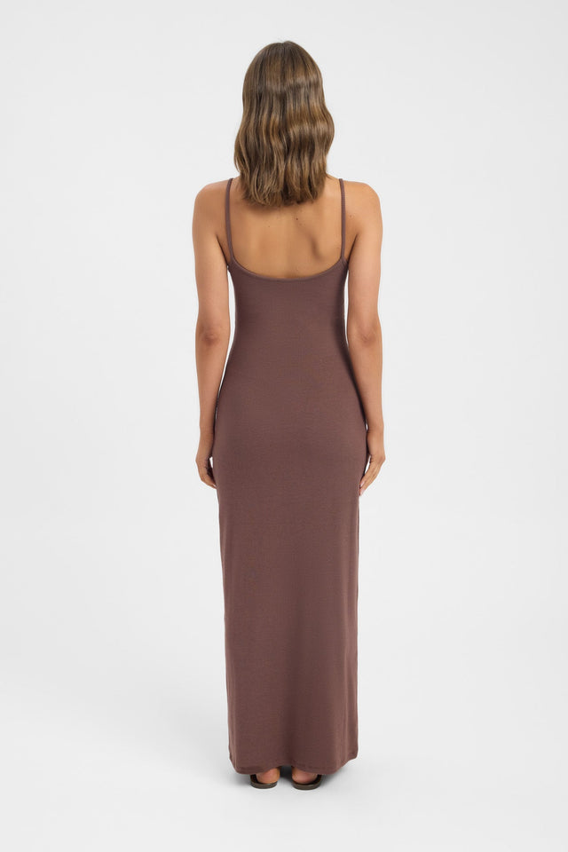 Haz Maxi Dress