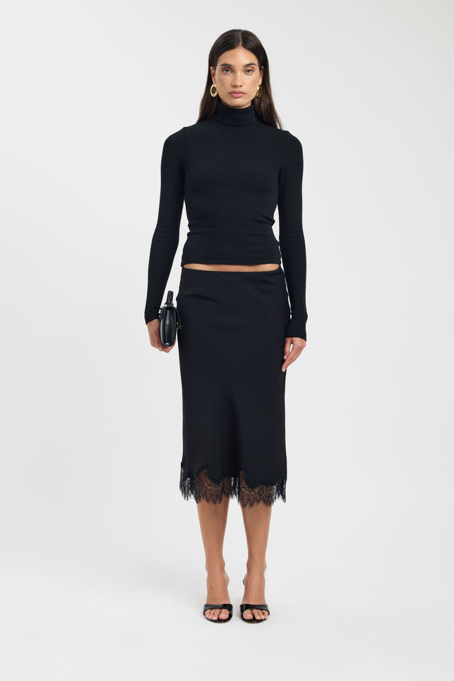 Callie Core Long Sleeve