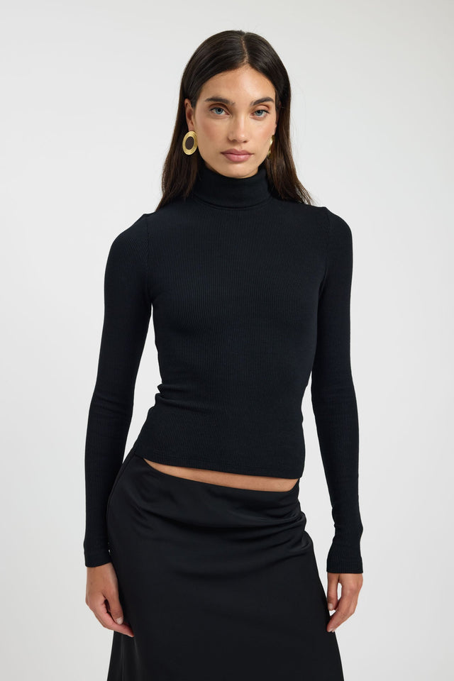 Callie Core Long Sleeve