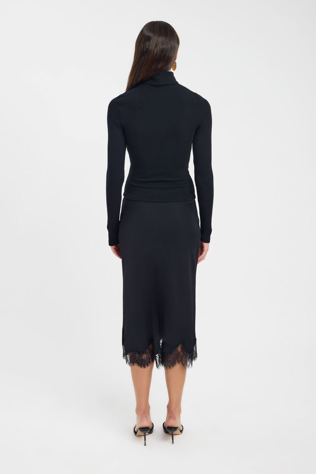 Callie Core Long Sleeve Top