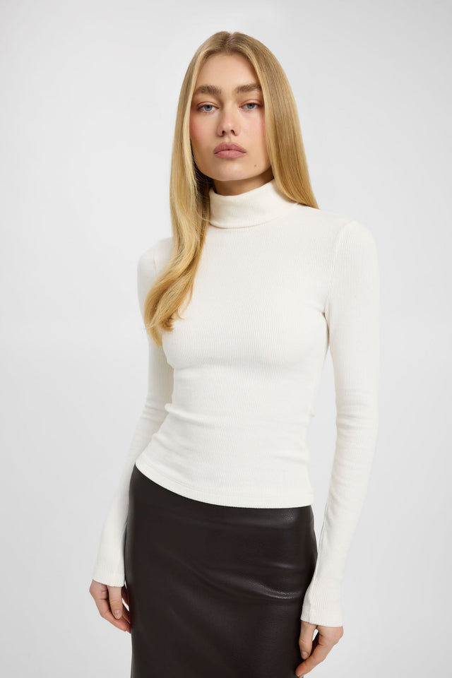 Callie Core Long Sleeve Top