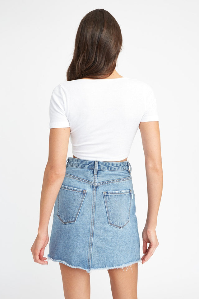 Staple Crop Top