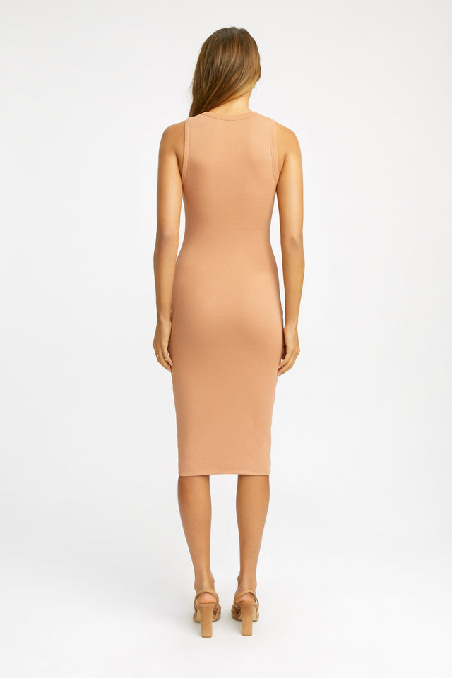 Becca Midi Dress