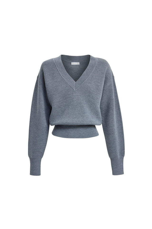 Dalton Vee Jumper