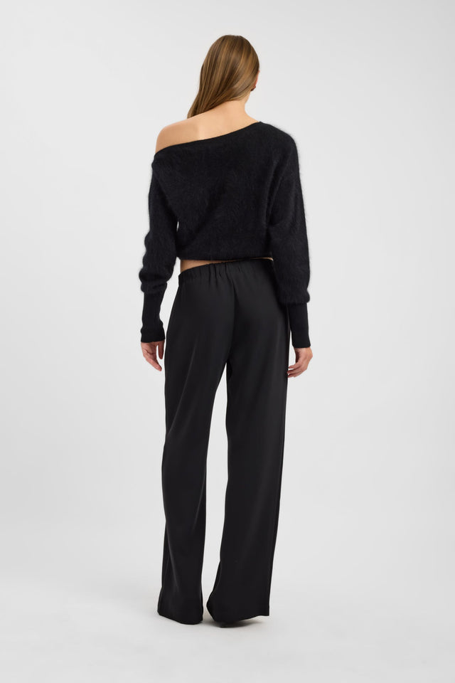 Geneva One Shoulder Jumper