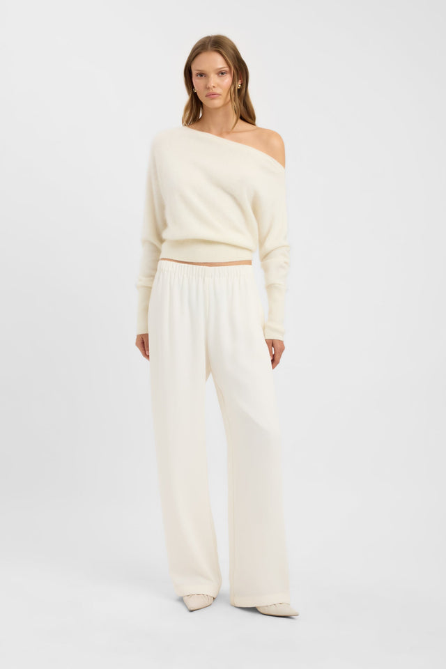 Geneva One Shoulder Jumper