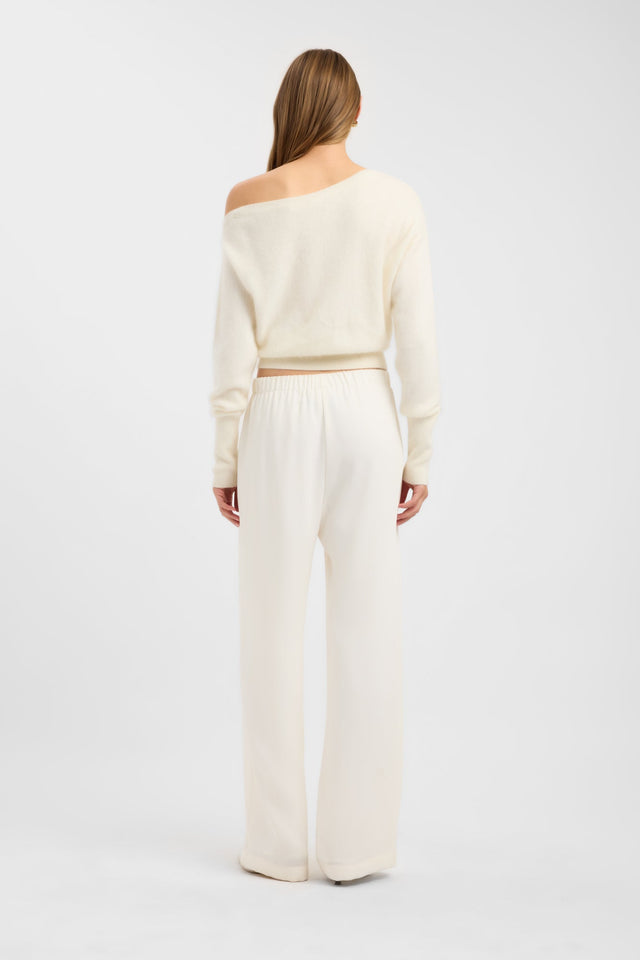 Geneva One Shoulder Jumper