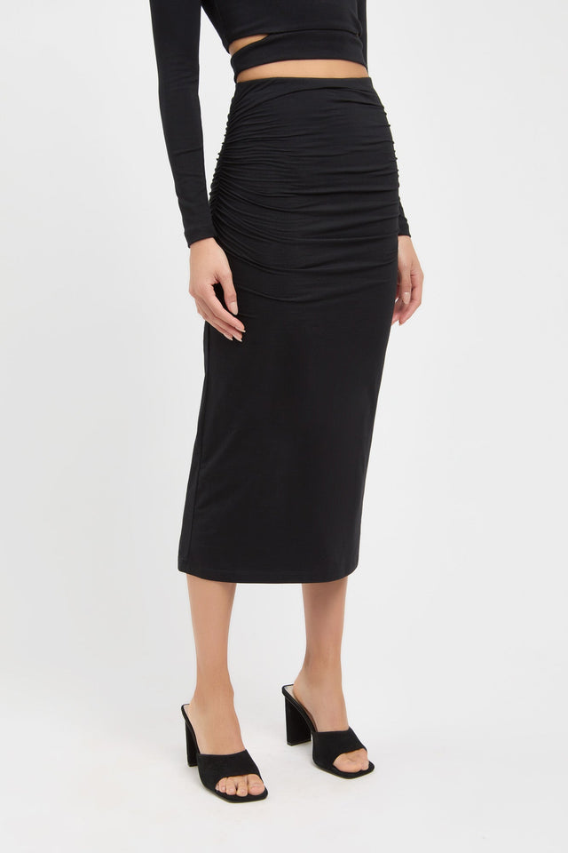 Robyn Midi Skirt