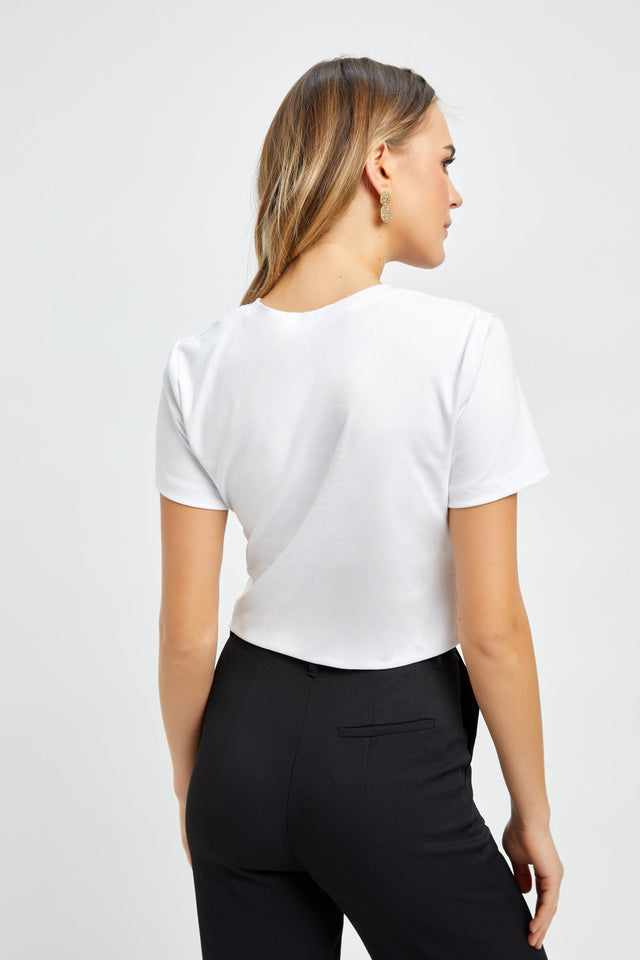 Hadley Ring Tee