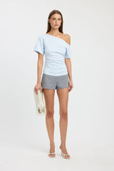 Nova Off Shoulder Tee