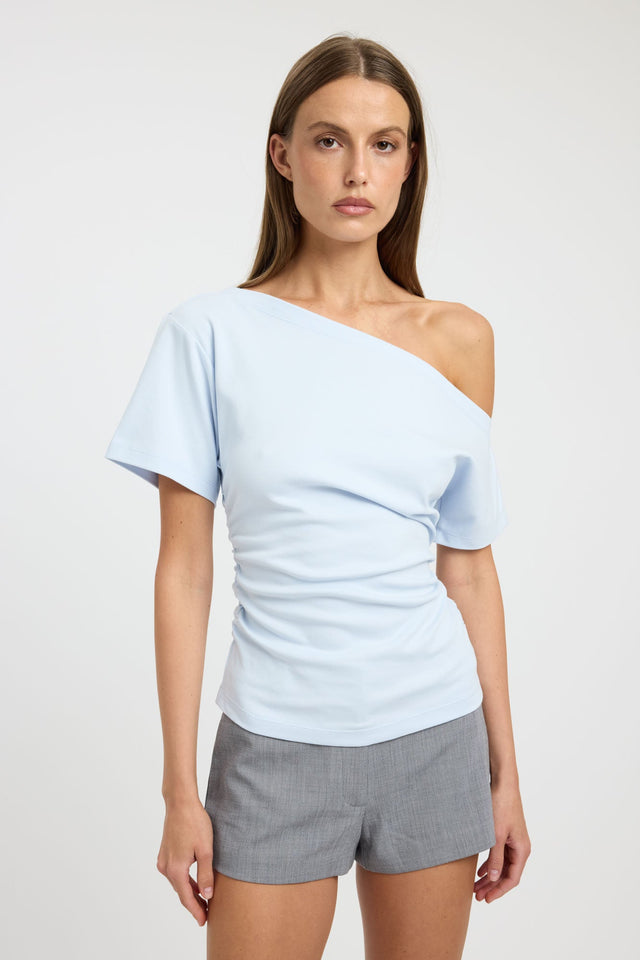 Nova Off Shoulder Tee