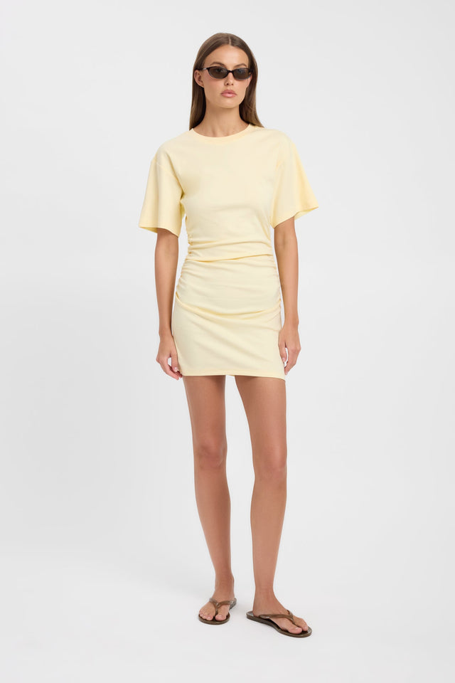 Nova Mini Dress