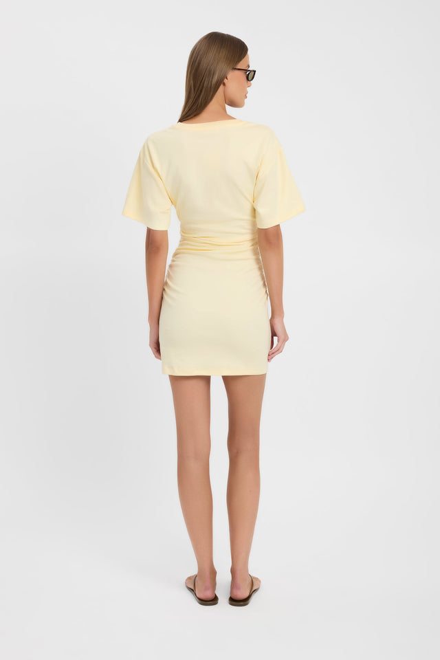 Nova Mini Dress