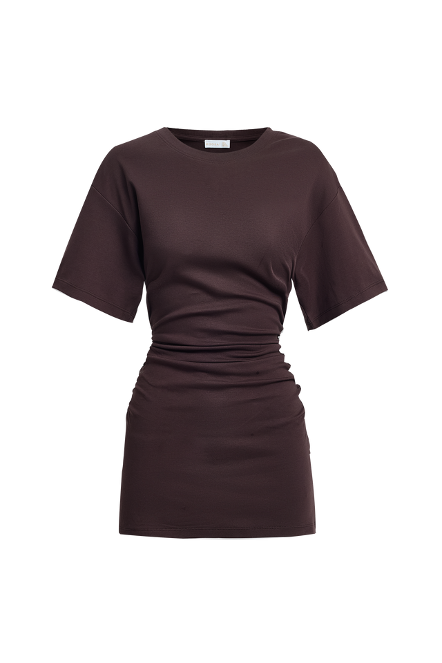 Nova Mini Dress
