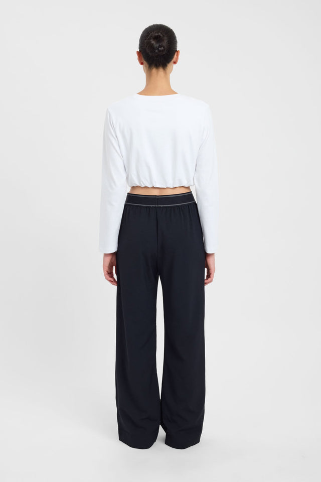 Dusk Long Sleeve Top