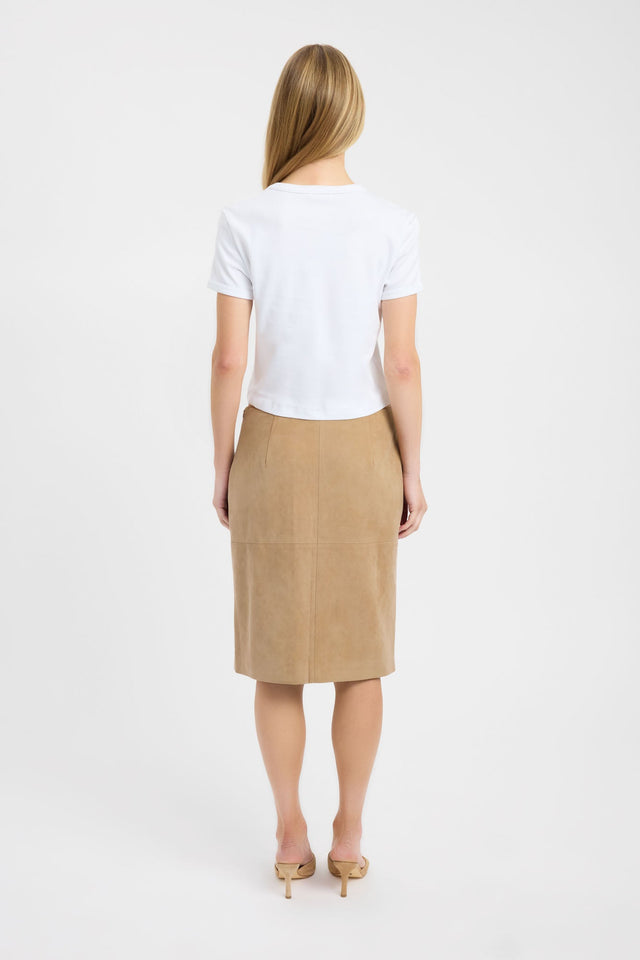 Hazel Baby Tee