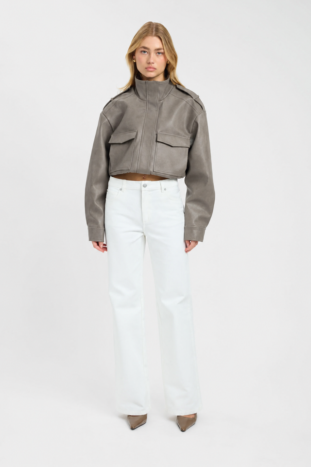 Heavy Phoenix Core Jacket
